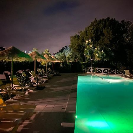 Charm Azenha Dobidos Farm Villa Olho Marinho Luaran gambar