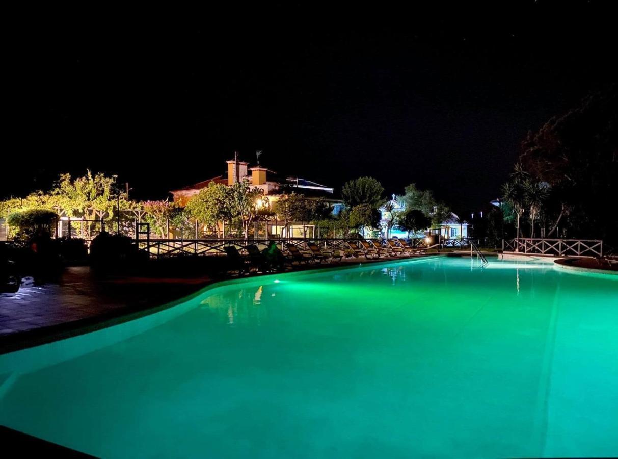 Charm Azenha Dobidos Farm Villa Olho Marinho Luaran gambar